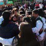 Jubilación maestra Graciela