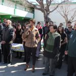 Jubilación maestra Graciela 3