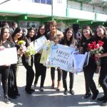 Jubilación maestra Graciela 5