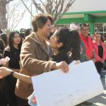 Jubilación maestra Graciela 6