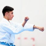 Karate 1 Estatales Conade 2020 5 1
