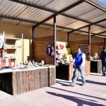 Locales de la nueva Plaza Comercial 1