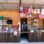 Locales de la nueva Plaza Comercial