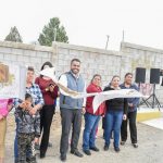Parral: Municipio donde más se aplica concreto hidráulico en el estado 2 Lozoya Parral Concreto Hidraulico