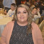 Comparten testimonio del valor de la participación ciudadana en obras para sus comunidades 4 Marisela Quintana pdta Comité de PC Valerio Valle de Zaragoza