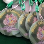 Miniolimpiada 2020 21