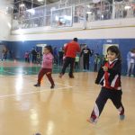 Miniolimpiada 2020 7