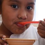 NUTRICIÓN INFANTIL Y COMEDORES 11