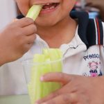 NUTRICIÓN INFANTIL Y COMEDORES 12