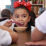 NUTRICIÓN INFANTIL Y COMEDORES 13
