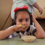 NUTRICIÓN INFANTIL Y COMEDORES 16