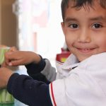 NUTRICIÓN INFANTIL Y COMEDORES 17