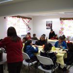 NUTRICIÓN INFANTIL Y COMEDORES 2