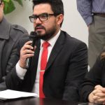 Nuevo supervisor de la Zona 103