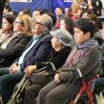 OSC de Puertas Abiertas exposición en Juárez 1