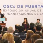 OSC de Puertas Abiertas exposición en Juárez 10