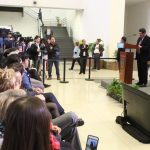 OSC de Puertas Abiertas exposición en Juárez 12