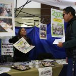 OSC de Puertas Abiertas exposición en Juárez 19