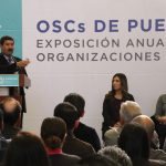OSC de Puertas Abiertas exposición en Juárez 20
