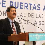 OSC de Puertas Abiertas exposición en Juárez 4