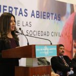OSC de Puertas Abiertas exposición en Juárez 7