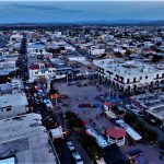 Se realiza la segunda reunión pública para presentar proyecto de rehabilitación del drenaje sanitario de la Zona Centro de Ojinaga 1 Ojinaga BDAN 1