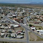 Se realiza la segunda reunión pública para presentar proyecto de rehabilitación del drenaje sanitario de la Zona Centro de Ojinaga 2 Ojinaga BDAN 2