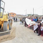 Parral: Municipio donde más se aplica concreto hidráulico en el estado 1 Parral Lozoya Concreto Hidraulico