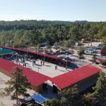 Plaza comercial en Parque de Aventura 6