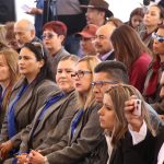 Con inversión de 400 mdp arranca Programa de Medición Inteligente del agua en Juárez 10 Presentación del Programa de Medición Inteligente JMAS Juárez 16