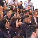 Con inversión de 400 mdp arranca Programa de Medición Inteligente del agua en Juárez 11 Presentación del Programa de Medición Inteligente JMAS Juárez 17