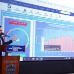 Con inversión de 400 mdp arranca Programa de Medición Inteligente del agua en Juárez 15 Presentación del Programa de Medición Inteligente JMAS Juárez 38