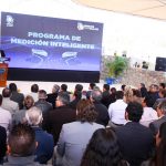Con inversión de 400 mdp arranca Programa de Medición Inteligente del agua en Juárez 16 Presentación del Programa de Medición Inteligente JMAS Juárez 43