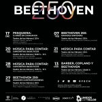 Progrma Ofech Temporada de Invierno 2020