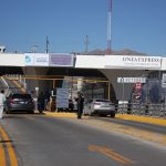 Fideicomiso de Puentes Fronterizos contará con más recursos para obras de infraestructura 4 Puente internacional 1