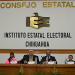 Niño Ariel Fernando Falcón Rangel de Juárez: Gobernador por un día 1 ROY 2851