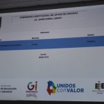 Niño Ariel Fernando Falcón Rangel de Juárez: Gobernador por un día 2 ROY 2877