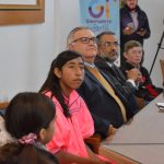 Niño Ariel Fernando Falcón Rangel de Juárez: Gobernador por un día 9 ROY 2932