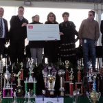 Recibe Cobach donativo 2