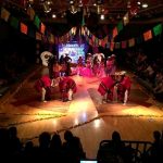 Invitan a disfrutar los sábados de danza folklórica en el CMA con la Compañía México, Fiesta y Tradición con “Rehilete Folklórico” 1 Rehilete CMA 3