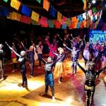 Invitan a disfrutar los sábados de danza folklórica en el CMA con la Compañía México, Fiesta y Tradición con “Rehilete Folklórico” 4 Rehilete CMA 4