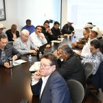 Acuerdan trabajo conjunto en beneficio del campo chihuahuense 11 Reunión Des Rural FND 12