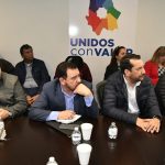 Acuerdan trabajo conjunto en beneficio del campo chihuahuense 6 Reunión Des Rural FND 6