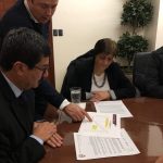 Reunión Gobierno del Estado Conagua 11 de feb 12