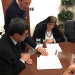 Reunión Gobierno del Estado Conagua 11 de feb 2