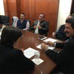 Reunión Gobierno del Estado Conagua 11 de feb 7