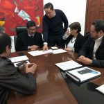 Reunión Gobierno del Estado Conagua 11 de feb 8