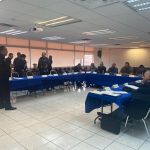 Capacitan al personal de telesecundarias del estado 1 Reunión Telesecundarias