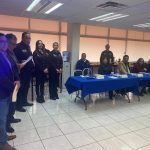 Capacitan al personal de telesecundarias del estado 4 Reunión Telesecundarias 3