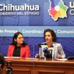 Rueda de Prensa Feria de Empleo 3